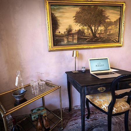Casa Agello B&B リパトランソーネ エクステリア 写真