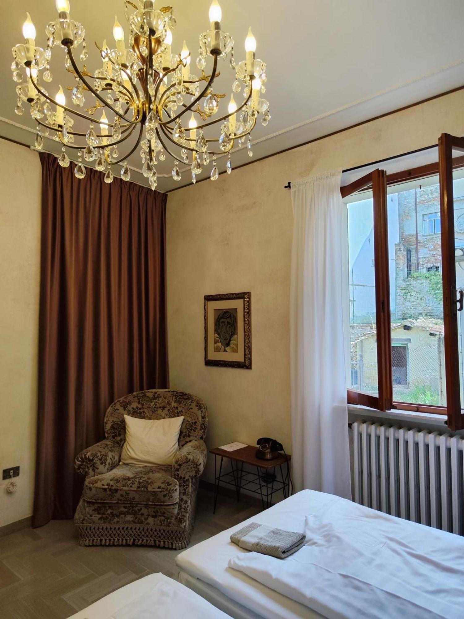 Casa Agello B&B リパトランソーネ エクステリア 写真