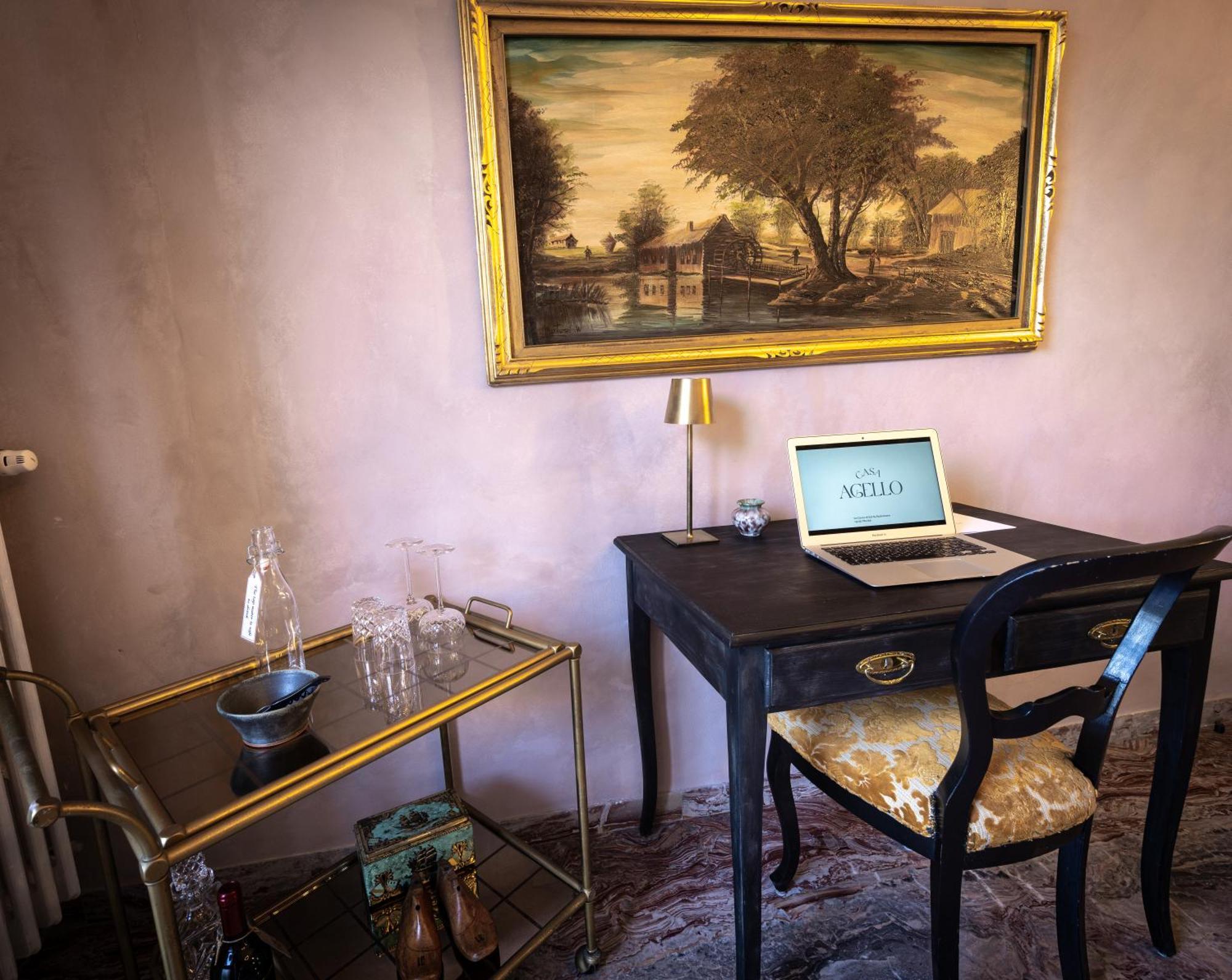 Casa Agello B&B リパトランソーネ エクステリア 写真