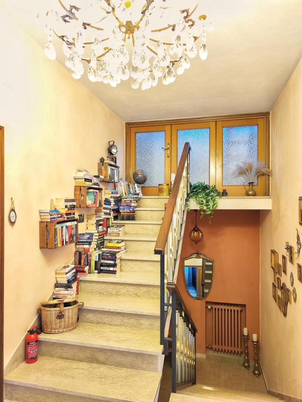 Casa Agello B&B リパトランソーネ エクステリア 写真