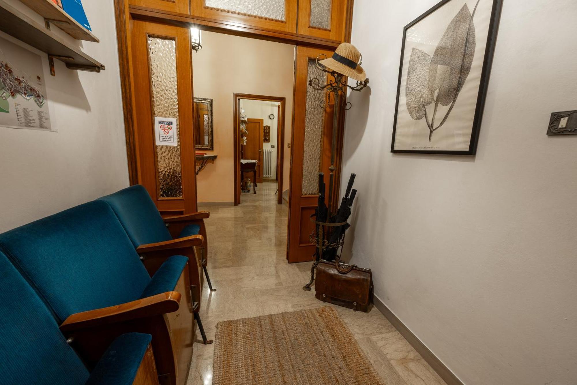 Casa Agello B&B リパトランソーネ エクステリア 写真