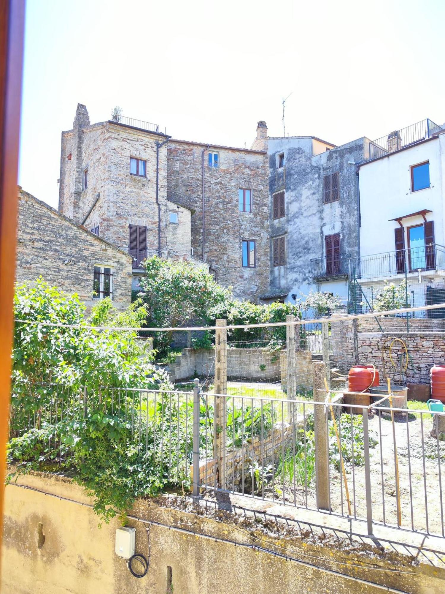 Casa Agello B&B リパトランソーネ エクステリア 写真