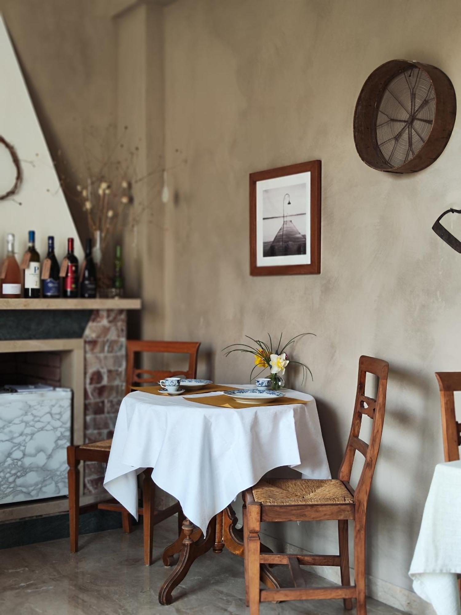 Casa Agello B&B リパトランソーネ エクステリア 写真