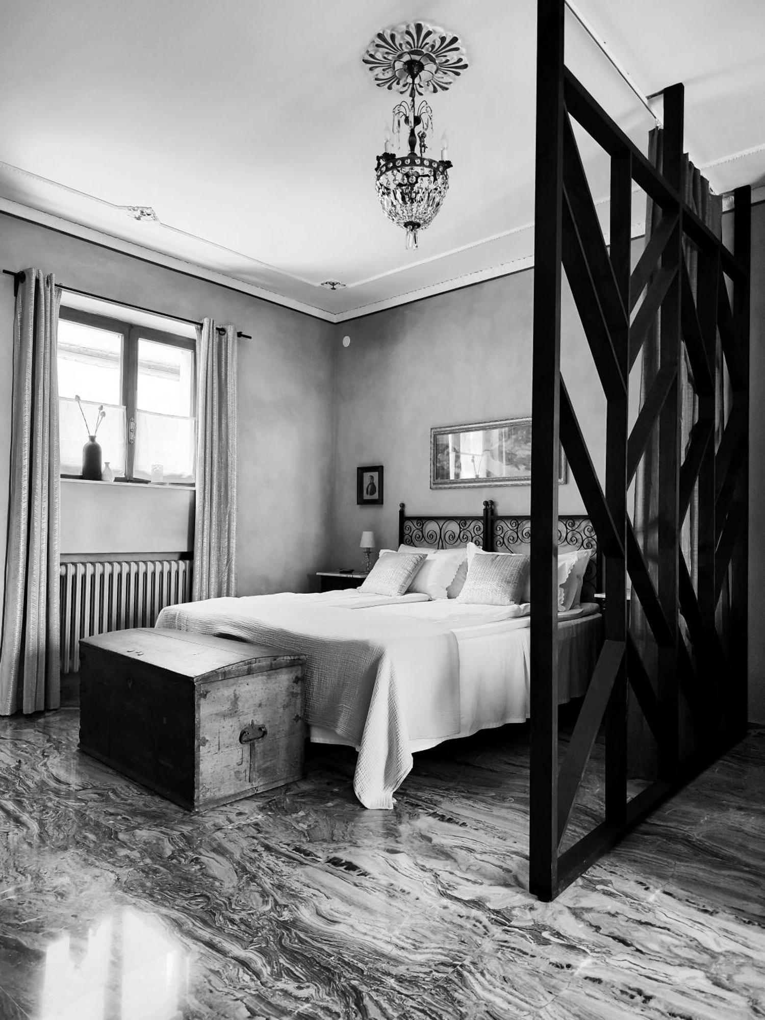 Casa Agello B&B リパトランソーネ エクステリア 写真