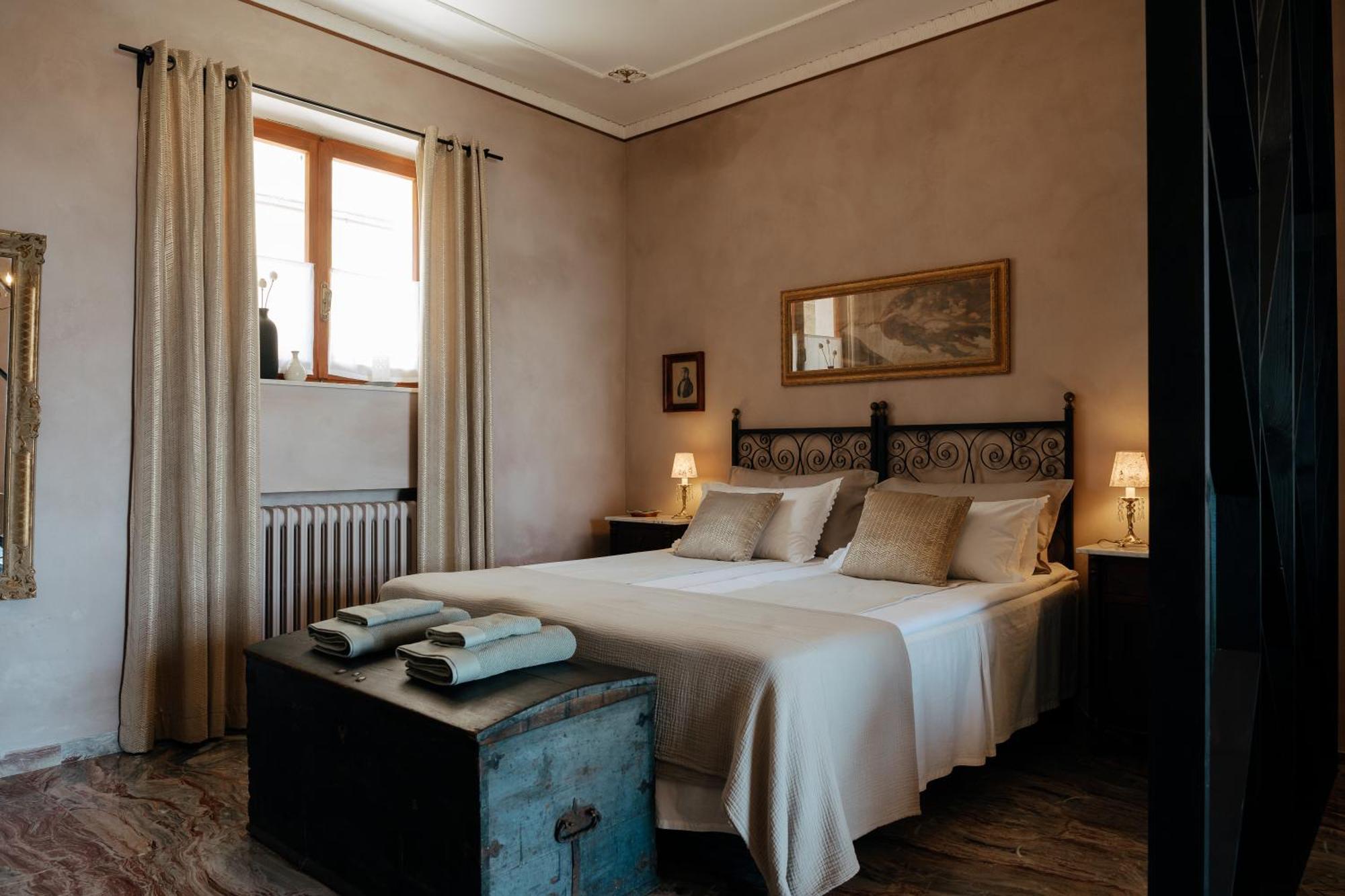 Casa Agello B&B リパトランソーネ エクステリア 写真
