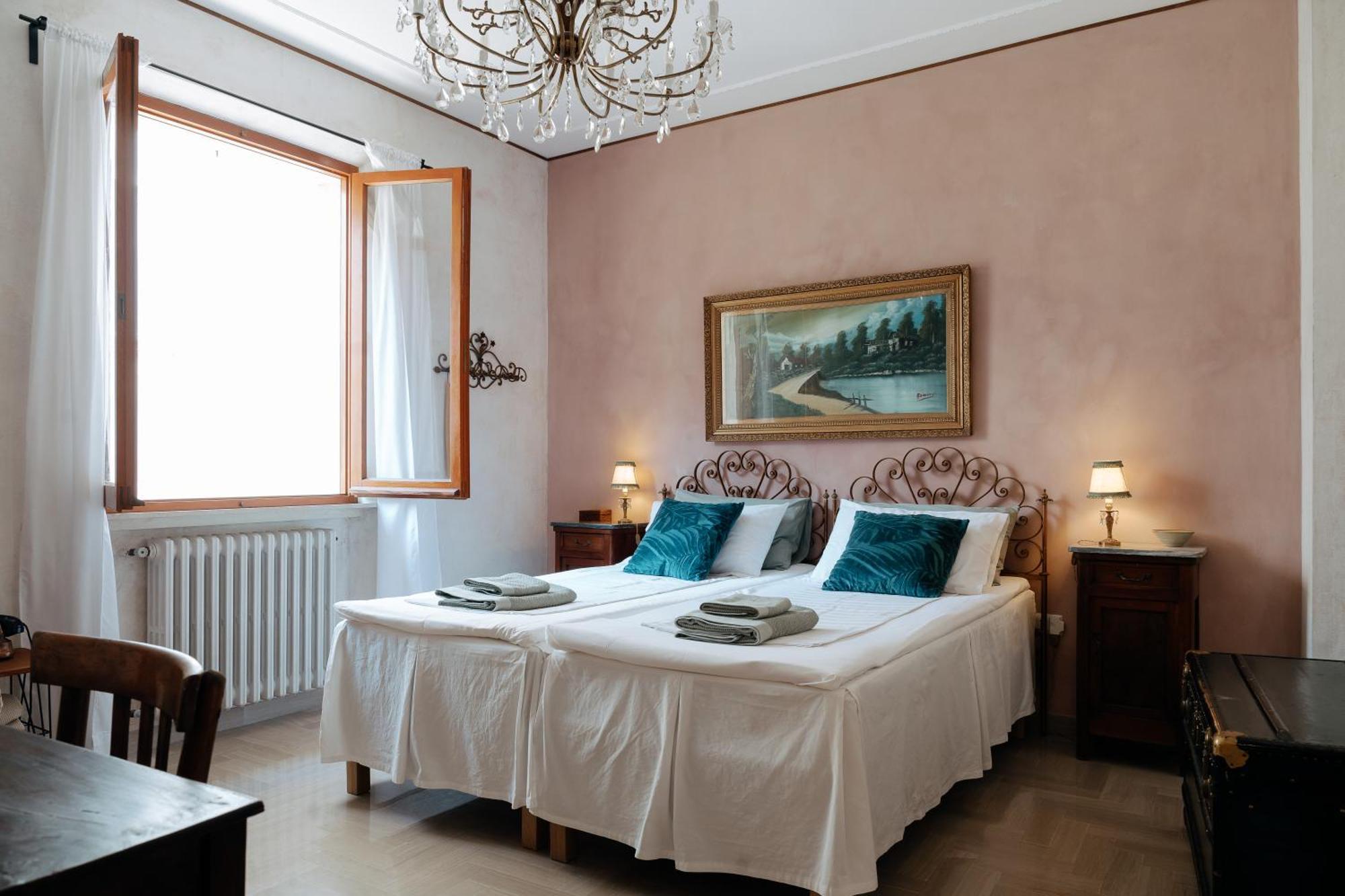 Casa Agello B&B リパトランソーネ エクステリア 写真
